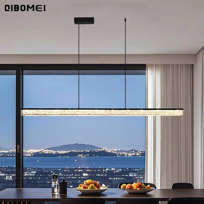 Home Bar Word - Lampy wiszące LED do restauracji 2026