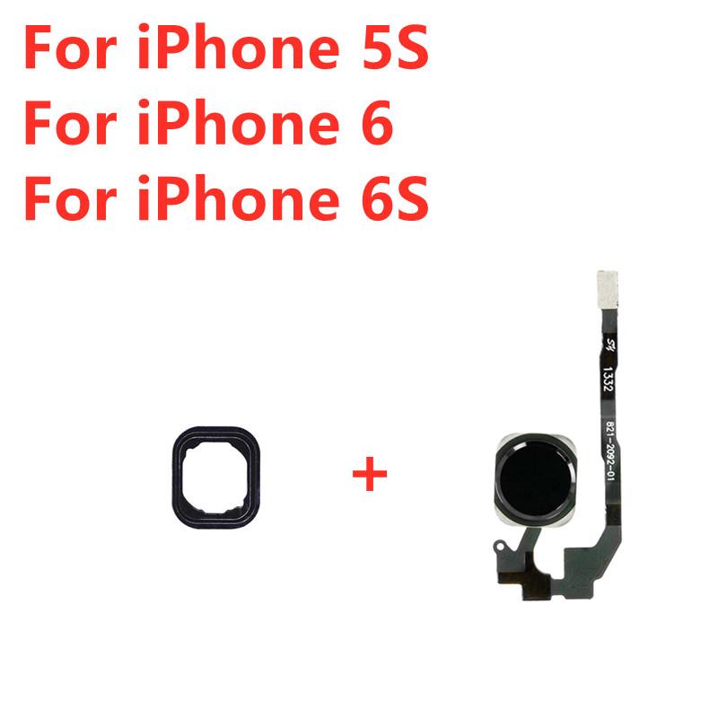 Home Bar Iphone - Dla iPhone 5S 6S 6 7