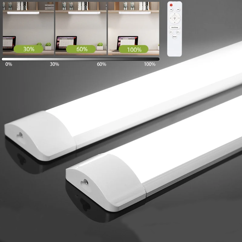 Home Bar And Cabinet - Zdalnie Sterowane Lampki LED do Szafek