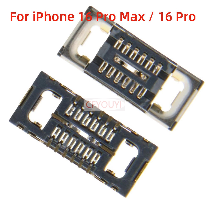 Home Bar Iphone - 1-10 szt. Złącze sygnałowe FPC 12-pinowe