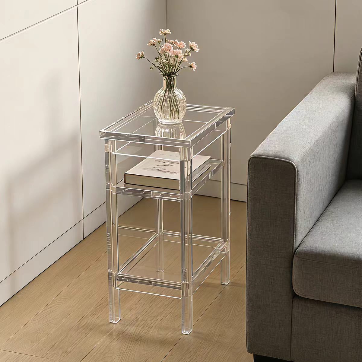 Nowoczesna, wielokolorowa, akr – Home Bar And Cabinet recenzja i cena