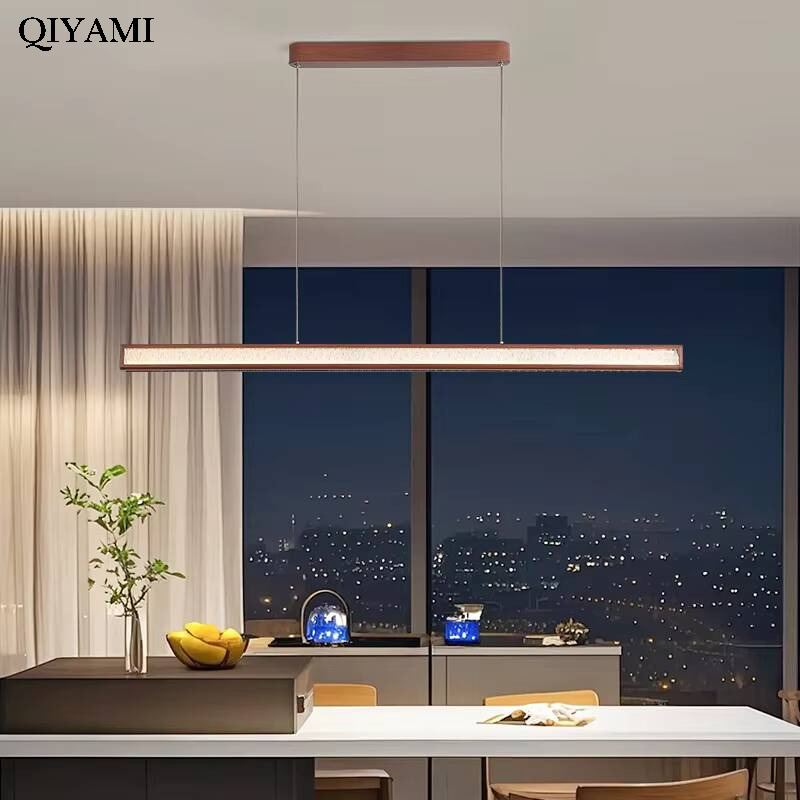 Lampa wisząca LED do restaurac – Home Bar Word recenzja i cena