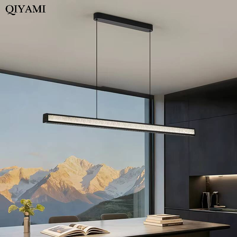 Lampa wisząca LED do restaurac – Home Bar Word recenzja i cena