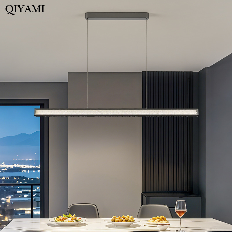 Lampa wisząca LED do restaurac – Home Bar Word recenzja i cena