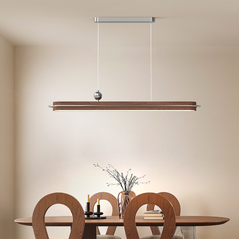 Retro Lampa Wisząca LED do Res – Home Bar Word recenzja i cena