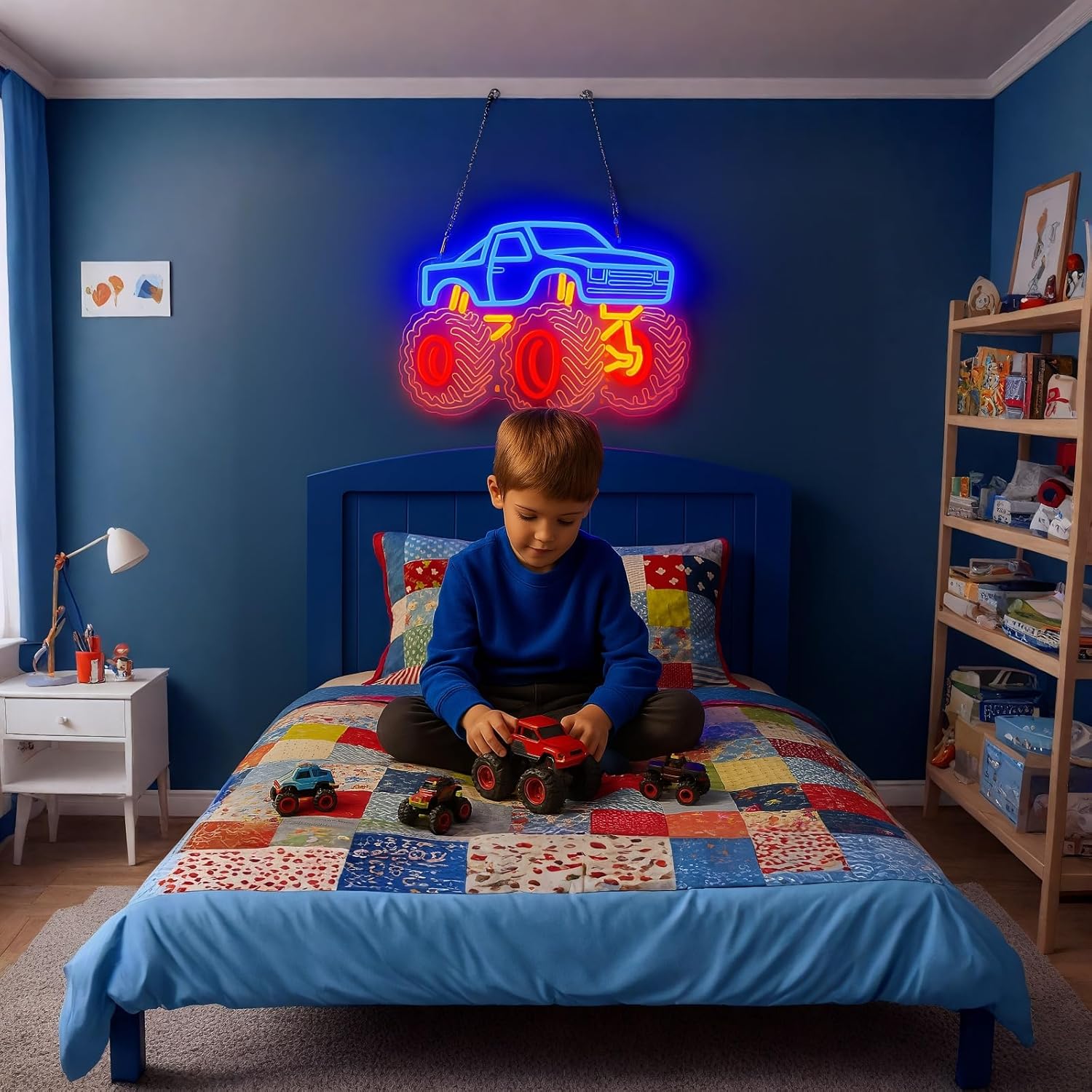 Neonowy znak LED w kształcie c – Home Bar Signs recenzja i cena