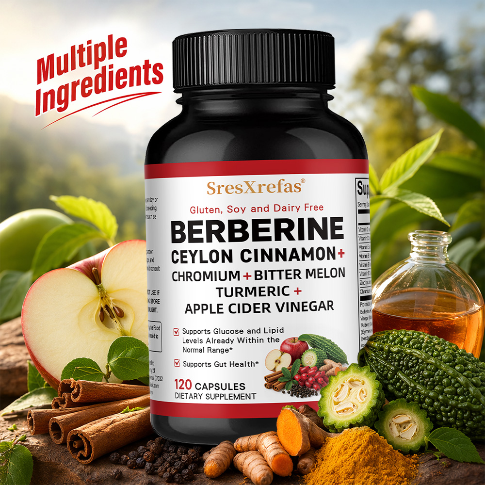 Berberyna Ceylonska Cynamon Ch – Bitters Bottle Set recenzja i cena