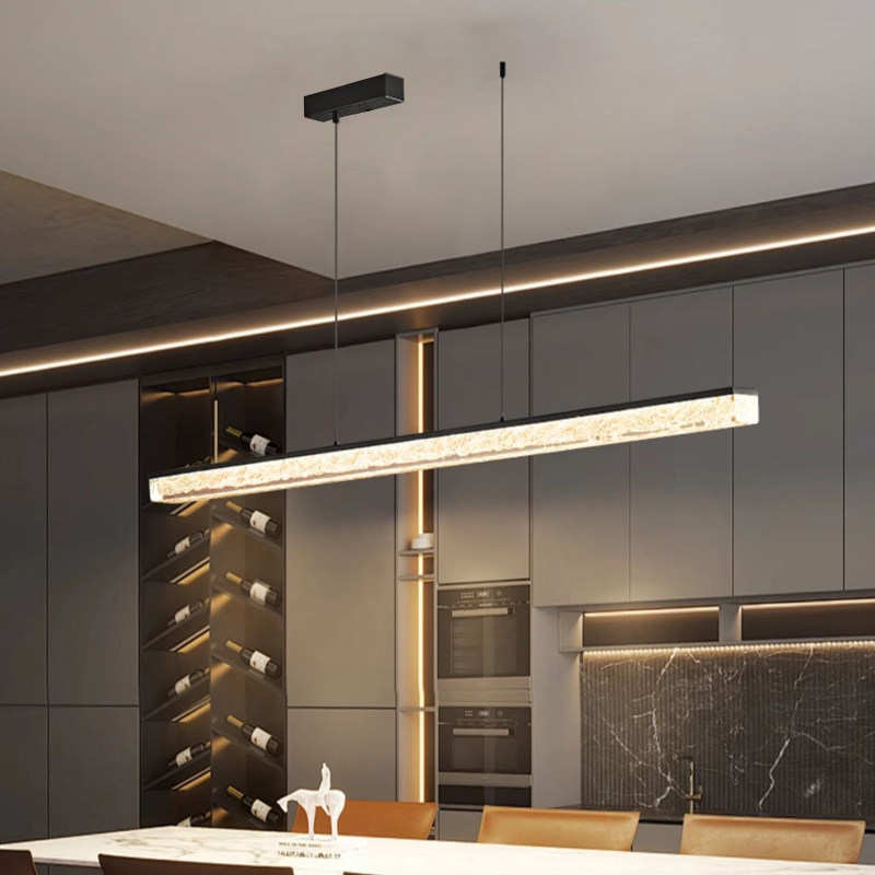 Lampy wiszące LED do restaurac – Home Bar Word recenzja i cena