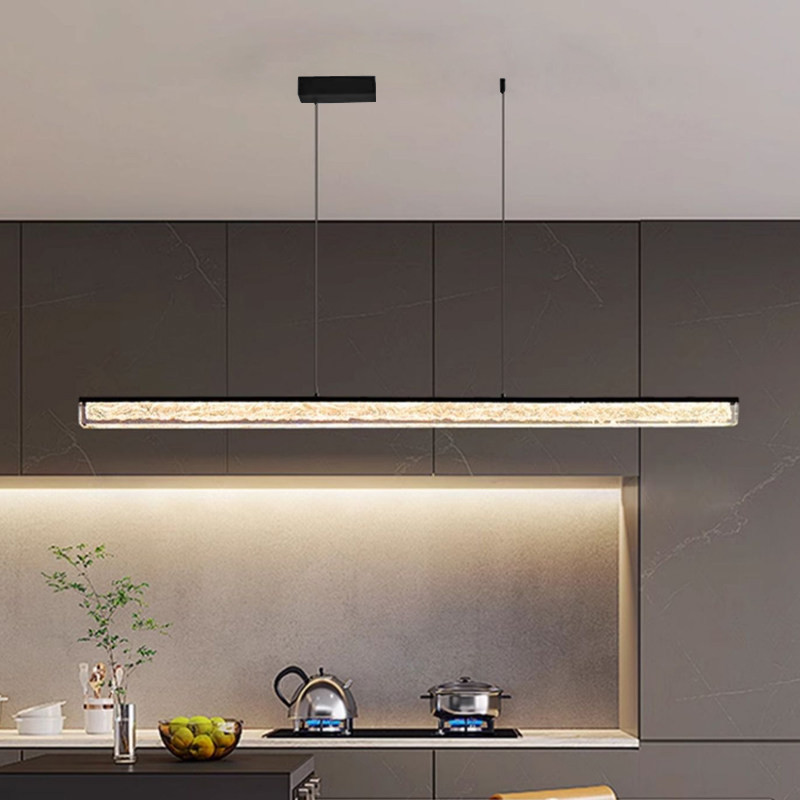 Lampy wiszące LED do restaurac – Home Bar Word recenzja i cena