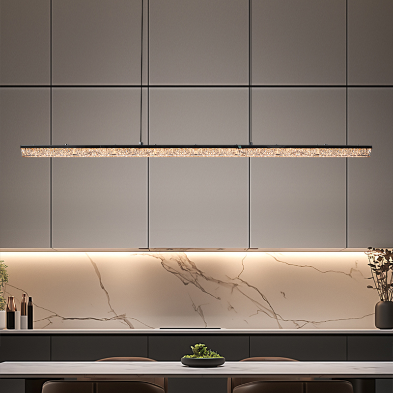 Lampy wiszące LED do restaurac – Home Bar Word recenzja i cena