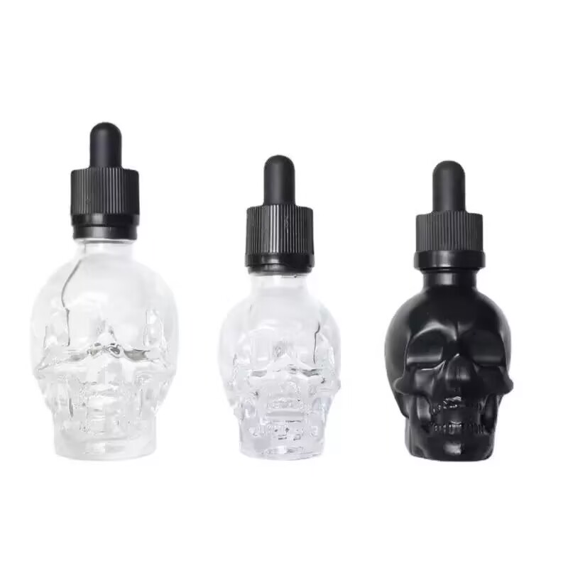 Szklana butelka z rozpylaczem  – Bitters Bottle Set recenzja i cena