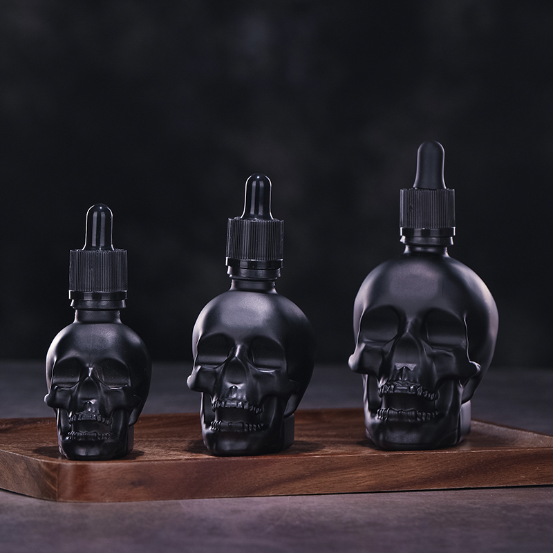 Szklana butelka z rozpylaczem  – Bitters Bottle Set recenzja i cena