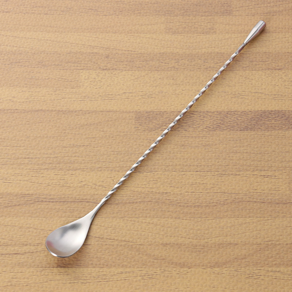 Profesjonalna 31 cm skręcona ł – Bar Spoon Twisted recenzja i cena
