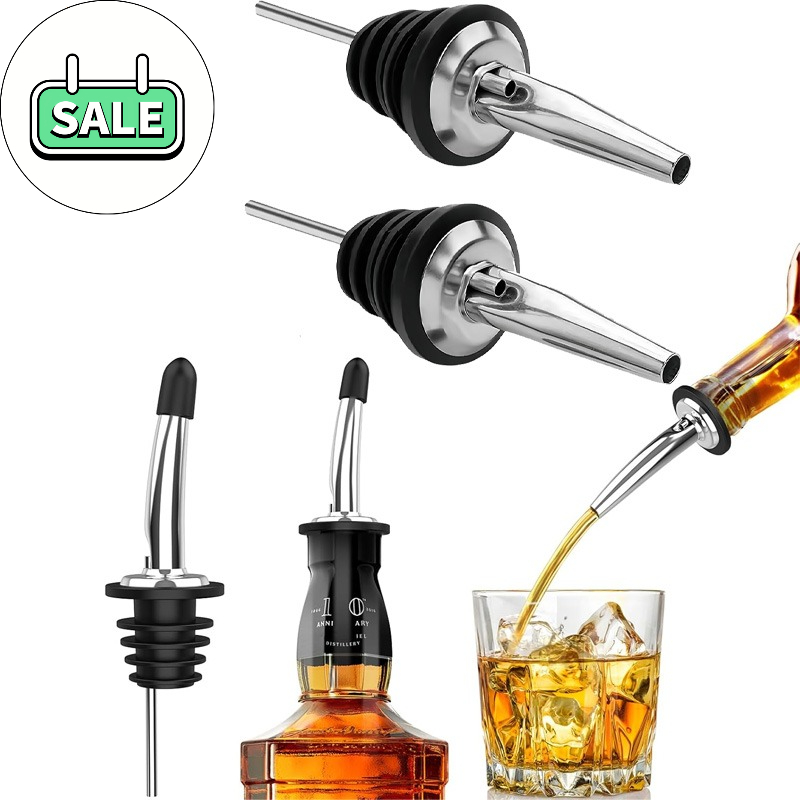 Zestaw korków do butelek na wi – Bitters Bottle Set recenzja i cena