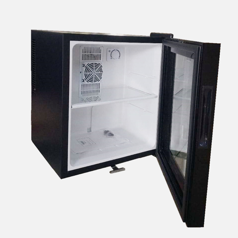 Lodówka mini bar NE-202 z drzw – Home Bar And Fridge recenzja i cena