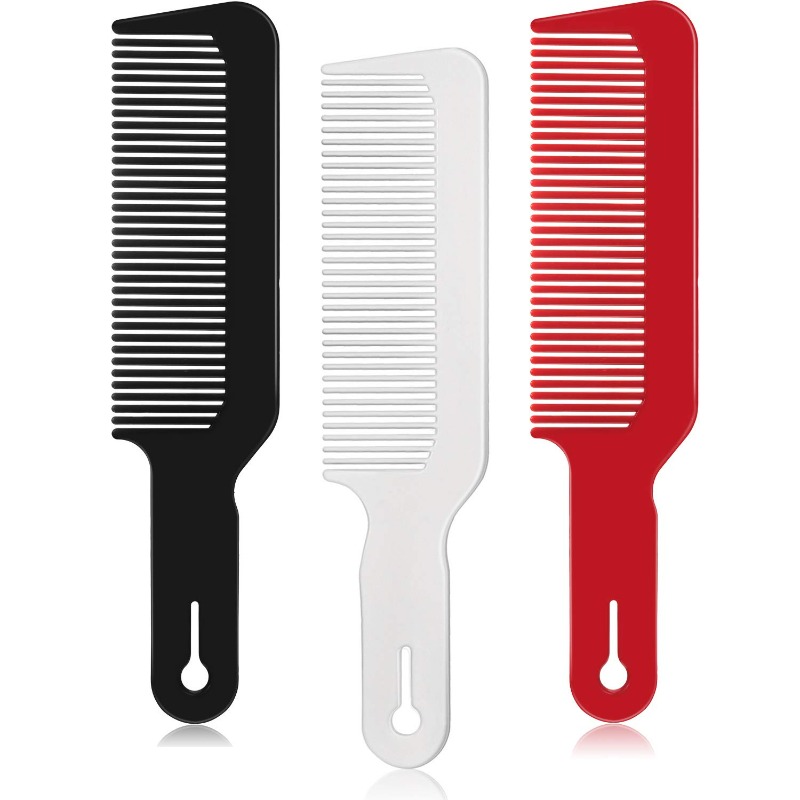 Profesjonalny grzebień fryzjer – Home Barber recenzja i cena