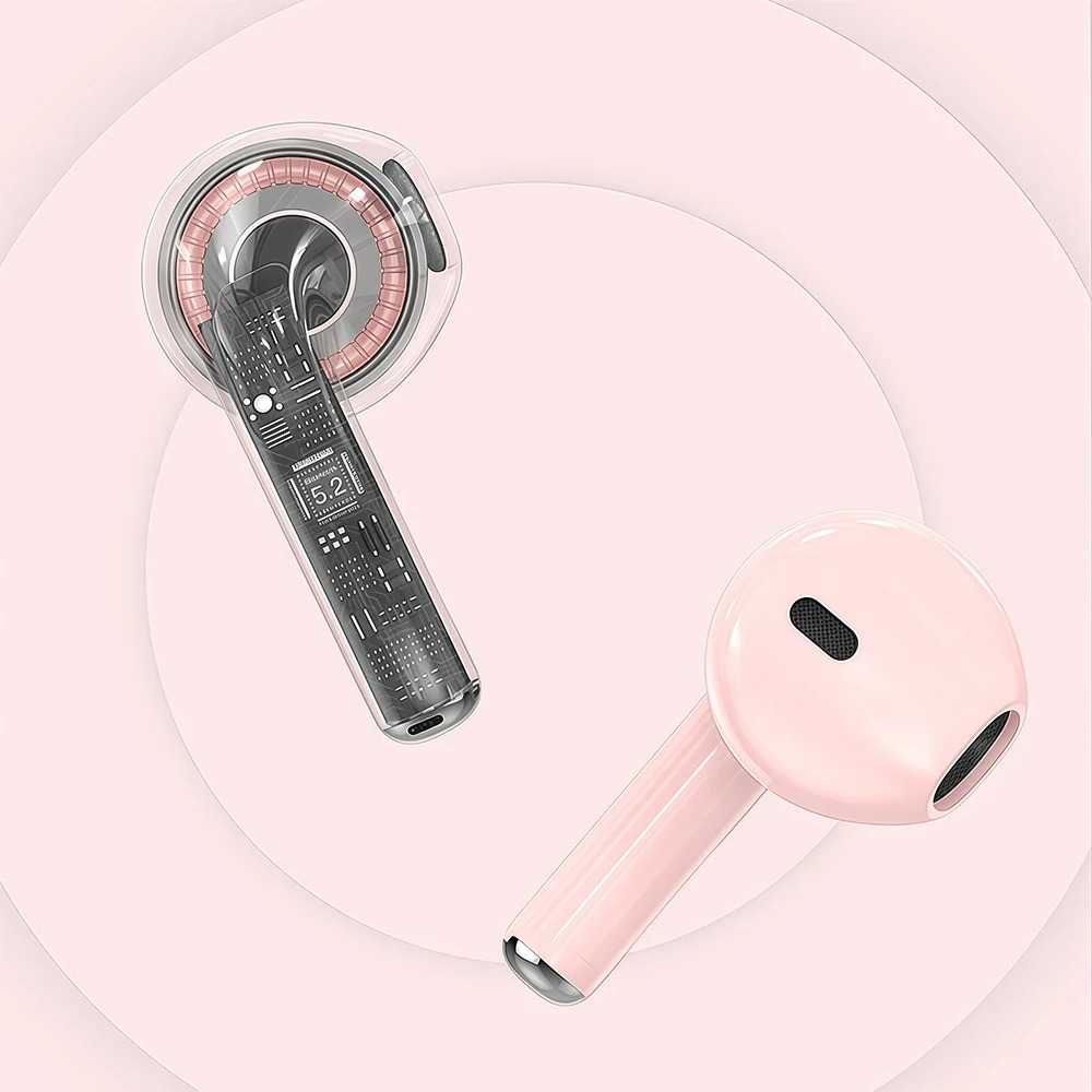 Bezprzewodowe słuchawki douszn – Home Bar Iphone recenzja i cena