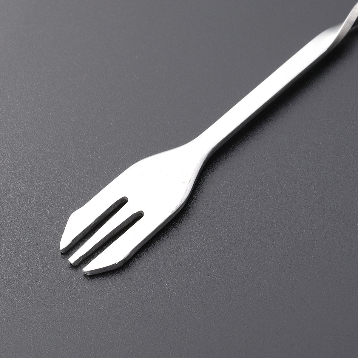 26 cm 304 Stal nierdzewna Łyżk – Bar Spoon Twisted recenzja i cena