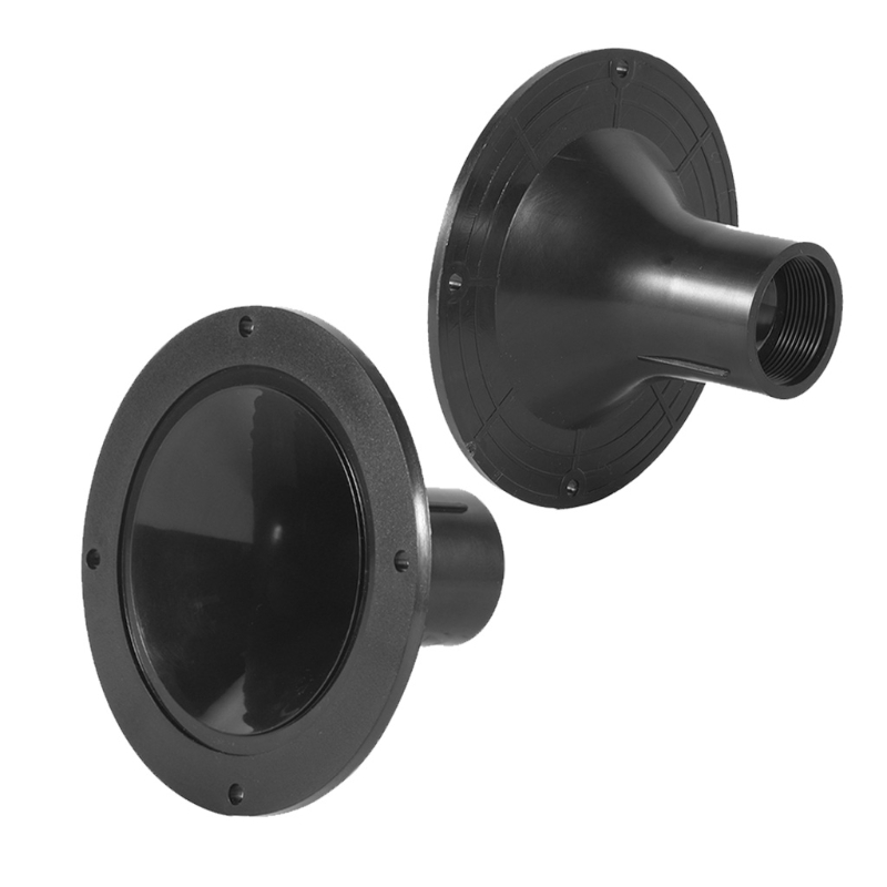 2 szt. Część klaksonu kompakto – Home Bar Setup recenzja i cena