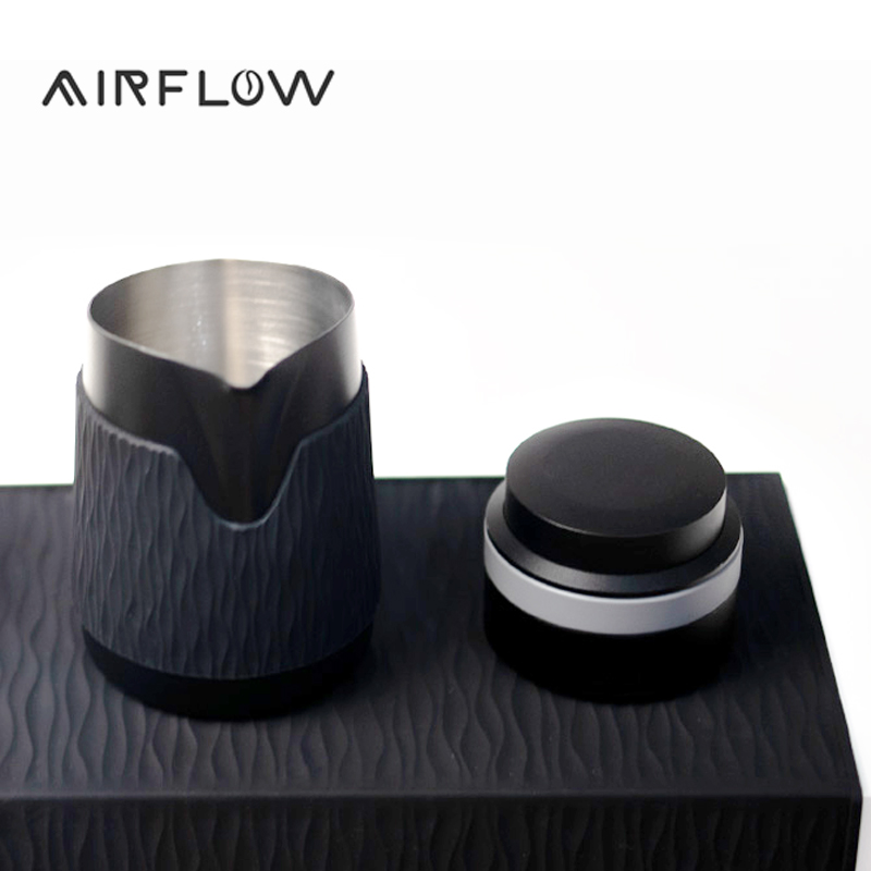AIRFLOW Mata silikonowa do kaw – Bar Mat Rubber recenzja i cena