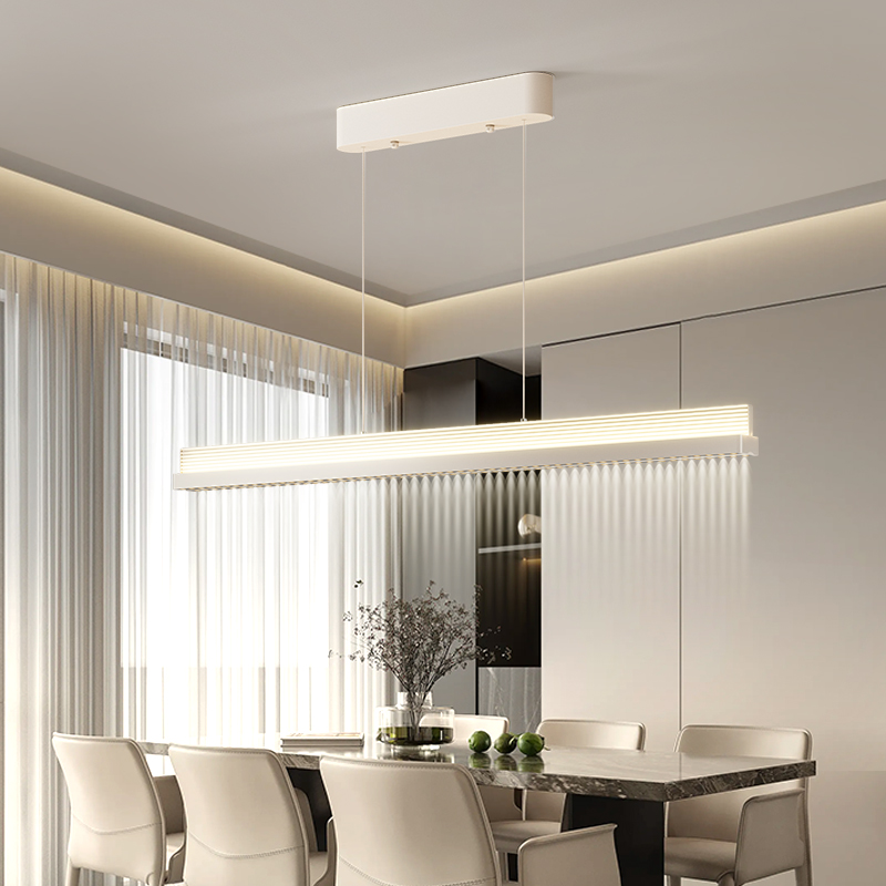 Lekkie luksusowe lampy wiszące – Home Bar Word recenzja i cena