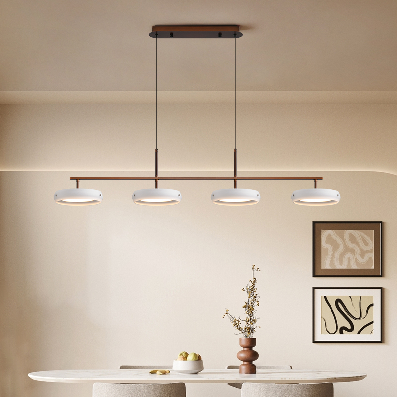 Lampy wiszące LED do restaurac – Home Bar Word recenzja i cena