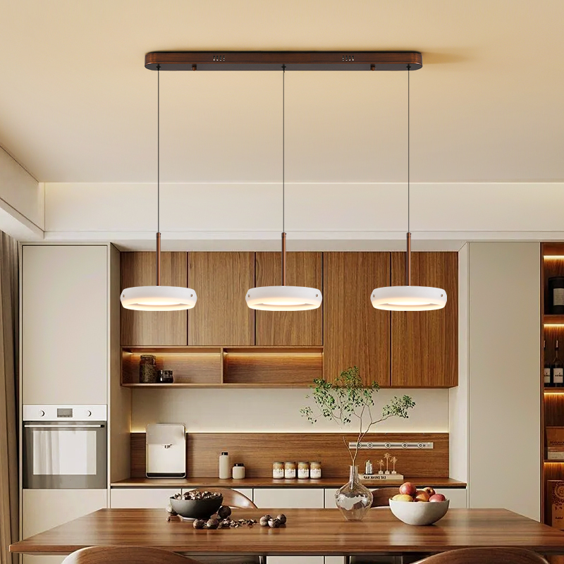 Lampy wiszące LED do restaurac – Home Bar Word recenzja i cena