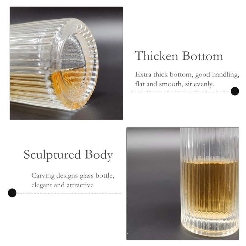 Bar Birdcage Dash Bottle 140ml – Bitters Bottle Set recenzja i cena