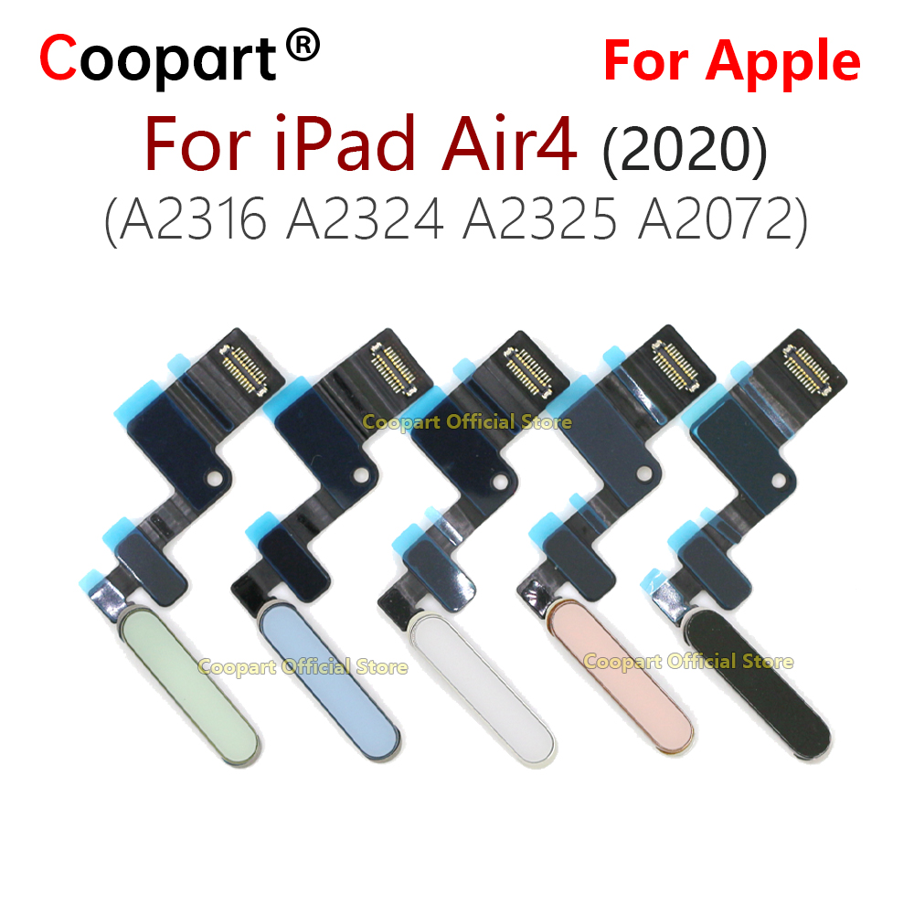 Coopart Touch ID Czujnik połąc – Home Bar Iphone recenzja i cena