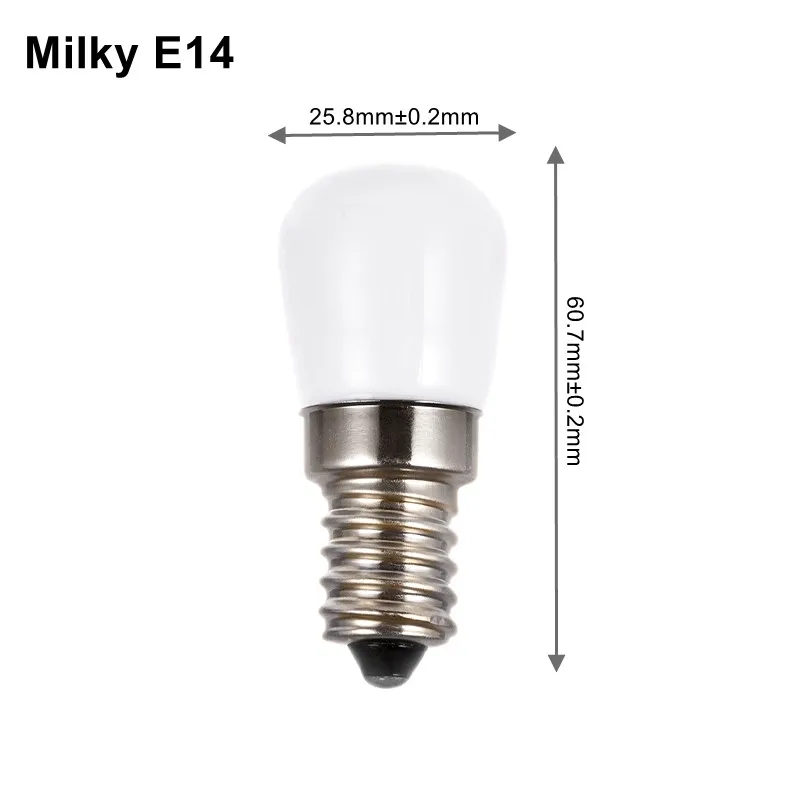 Mini E14 E12 żarówka do lodówk – Home Bar And Fridge recenzja i cena