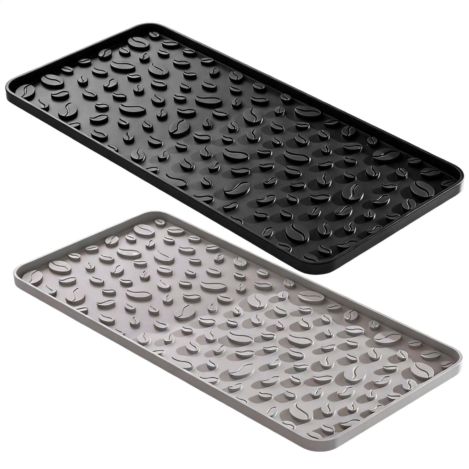Podkładka pod kawę antypoślizg – Bar Mat Rubber recenzja i cena