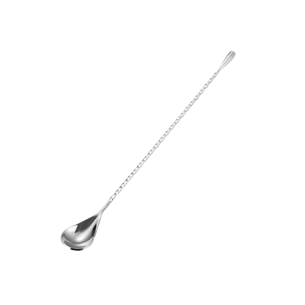 1 szt. Wysokiej jakości łyżka  – Bar Spoon Twisted recenzja i cena