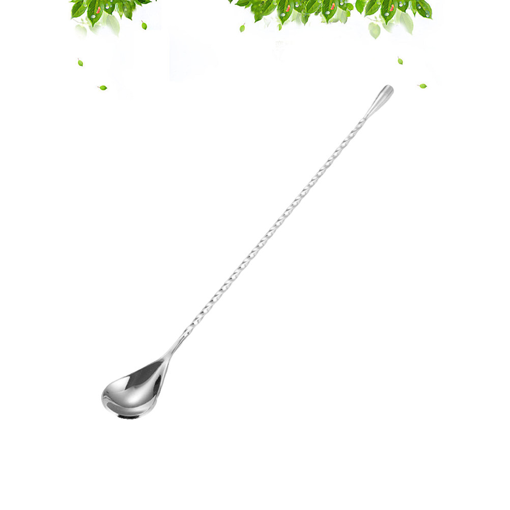 1 szt. Wysokiej jakości łyżka  – Bar Spoon Twisted recenzja i cena