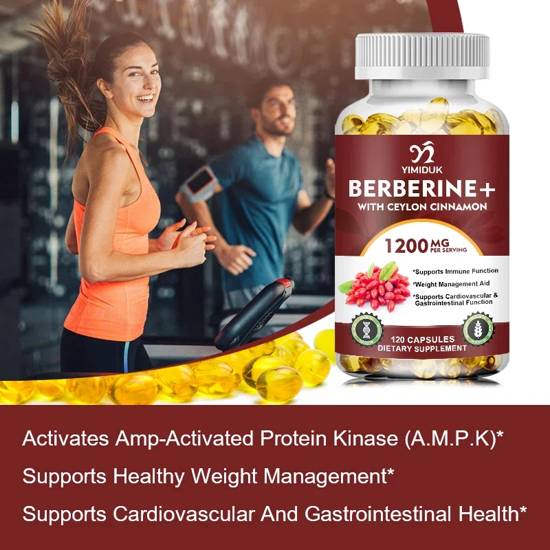 Kapsułki z berberyną o wysokie – Bitters Bottle Set recenzja i cena